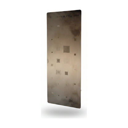 BGA Reballing Stencil Compatible with iPhone 6s Plus Stencil FoneFunShop
