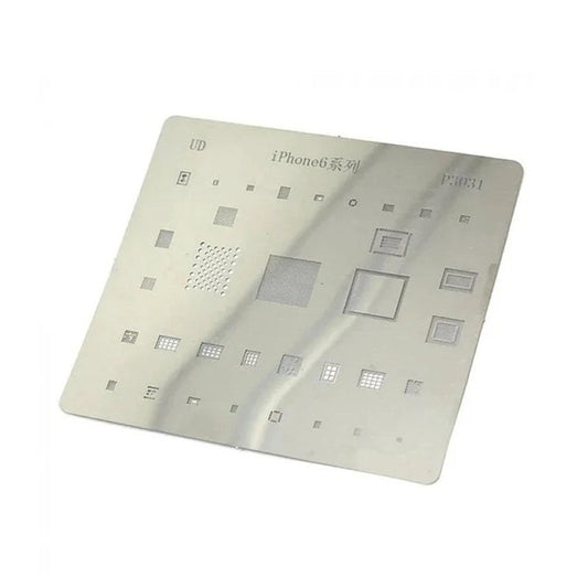 BGA Stencil For Apple iPhone 6 Stencil FoneFunShop