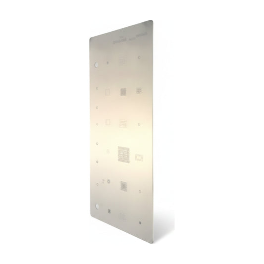 BGA Reballing Stencil Compatible with iPhone 6s Stencil FoneFunShop