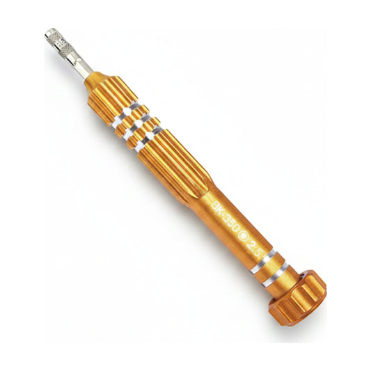 Screwdriver For iPhone 6s Baku 2.50 Hex Nut Screwdriver FoneFunShop