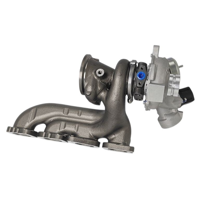 Borg Warner Turbo Upgrade for Mercedes-Benz W205 M274 Engines Turbocharger Upgrade FoneFunShop