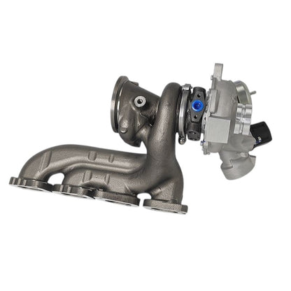 Borg Warner Turbo Upgrade for Mercedes-Benz W205 M274 Engines Turbocharger Upgrade FoneFunShop