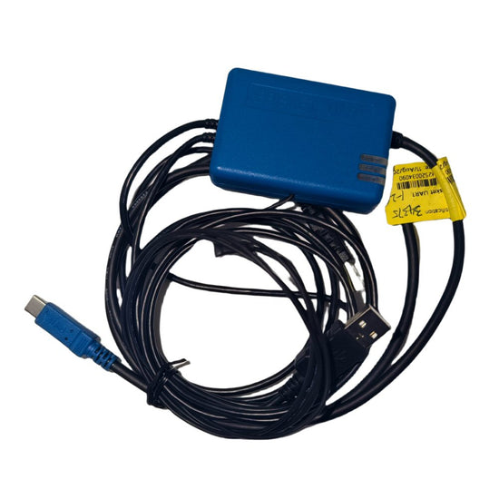 Type-C DCSD Brisket Engineering Uart Cable For Apple iPhone 15 Series ...