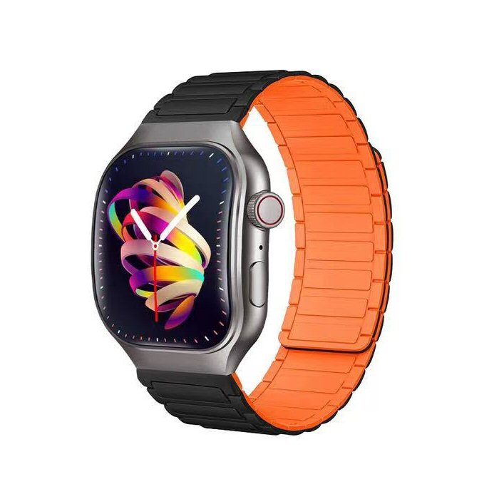 Budi Smart Watch CX67 1.52 inch HD Display, Bluetooth 5.4, 200mAh Battery