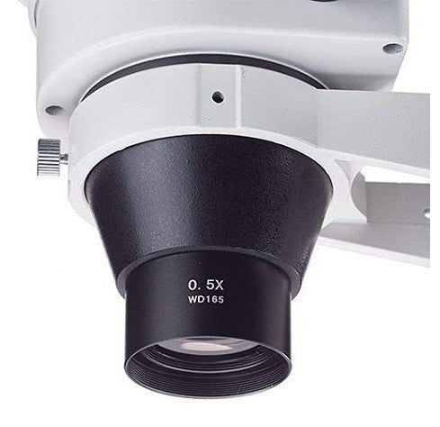Microscope Lens 0.5X Ultra Zoom 48mm FoneFunShop