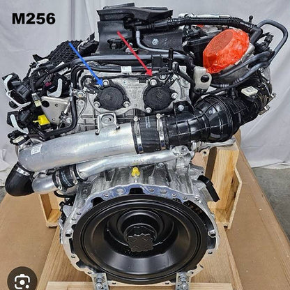 Camshaft Magnet for Mercedes-Benz M264 and M274 1.5T - 2.0T Car Tornado Tuning