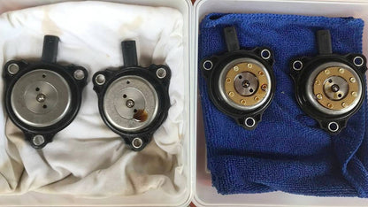 Camshaft Magnet for Mercedes-Benz M264 and M274 1.5T - 2.0T Car Tornado Tuning