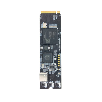 Captain DMA M.2-35T FPGA Development Board PCIe DMA Card Artix-7 USB3.2 FPGA DMA Board FoneFunShop
