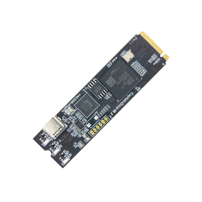 Captain DMA M.2-35T FPGA Development Board PCIe DMA Card Artix-7 USB3.2 FPGA DMA Board FoneFunShop