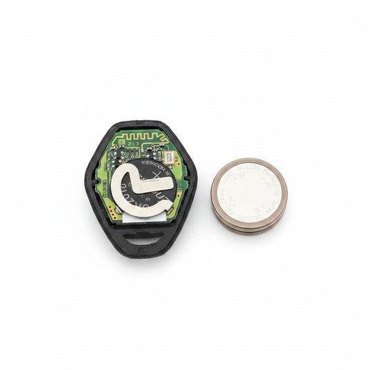 Car Key Fob Repair Service Battery FoneFunShop