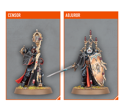Warhammer 40,000 - Kill Team: Celestian Insidiants (Adepta Sorotitas) Warhammer 40,000 FoneFunShop