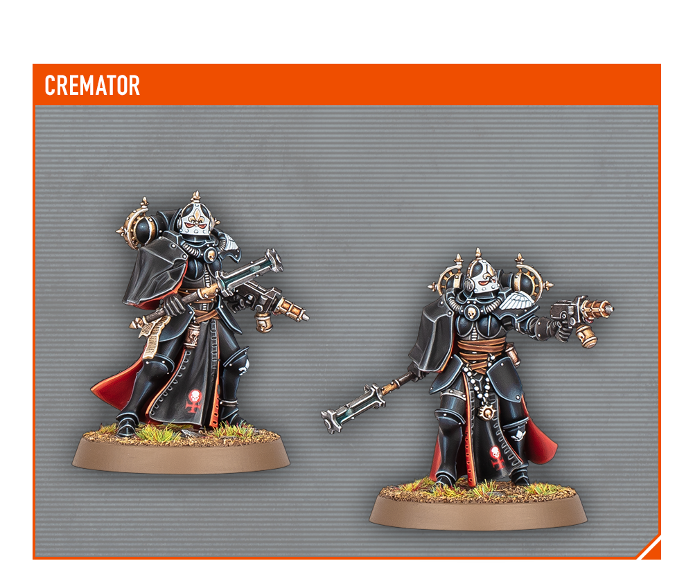 Warhammer 40,000 - Kill Team: Celestian Insidiants (Adepta Sorotitas) Warhammer 40,000 FoneFunShop