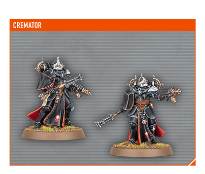 Warhammer 40,000 - Kill Team: Celestian Insidiants (Adepta Sorotitas) Warhammer 40,000 FoneFunShop