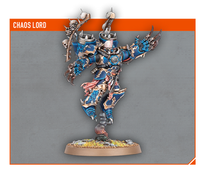 Warhammer 40,000 - Kill Team: Murderwing (Chaos Space Marines) Warhammer 40,000 FoneFunShop
