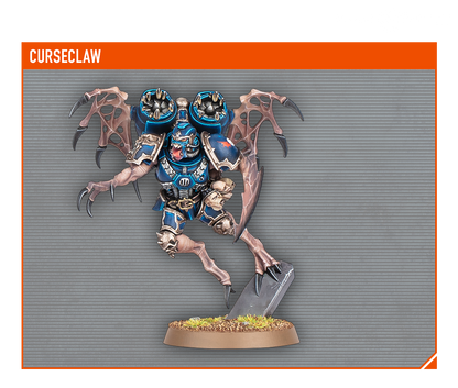 Warhammer 40,000 - Kill Team: Murderwing (Chaos Space Marines) Warhammer 40,000 FoneFunShop