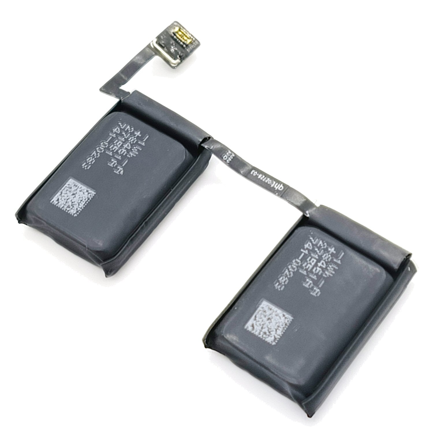 Charging Case Airpods Battery Mah Charging Case Battery Backup Of