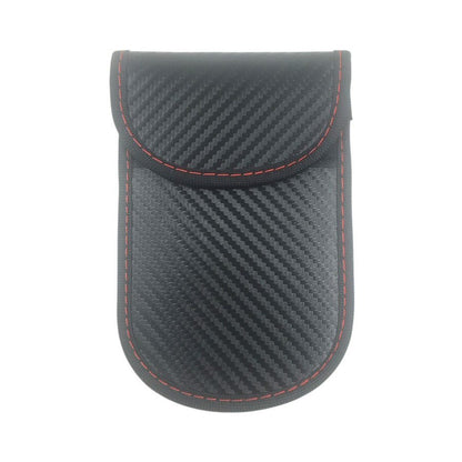 Faraday Pocket Friendly Small Bag Pouch For Car Keyless Entry Fob Faraday FoneFunShop