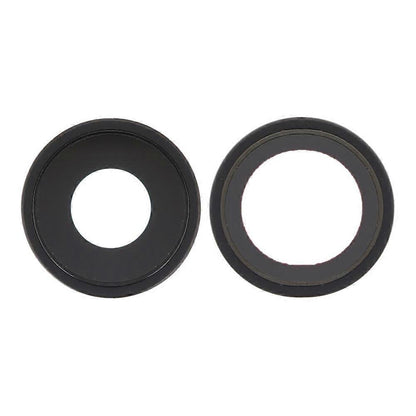 Camera Lens For iPhone 16 and 16 Plus - 2Pc Replacement Glass Parts With Adhesive Camera FoneFunShop