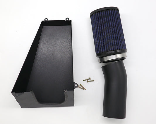 Air Filter Kit for Mercedes-Benz CLA, A Class, B Class 1.6T- 2.0T Car Tornado Tuning