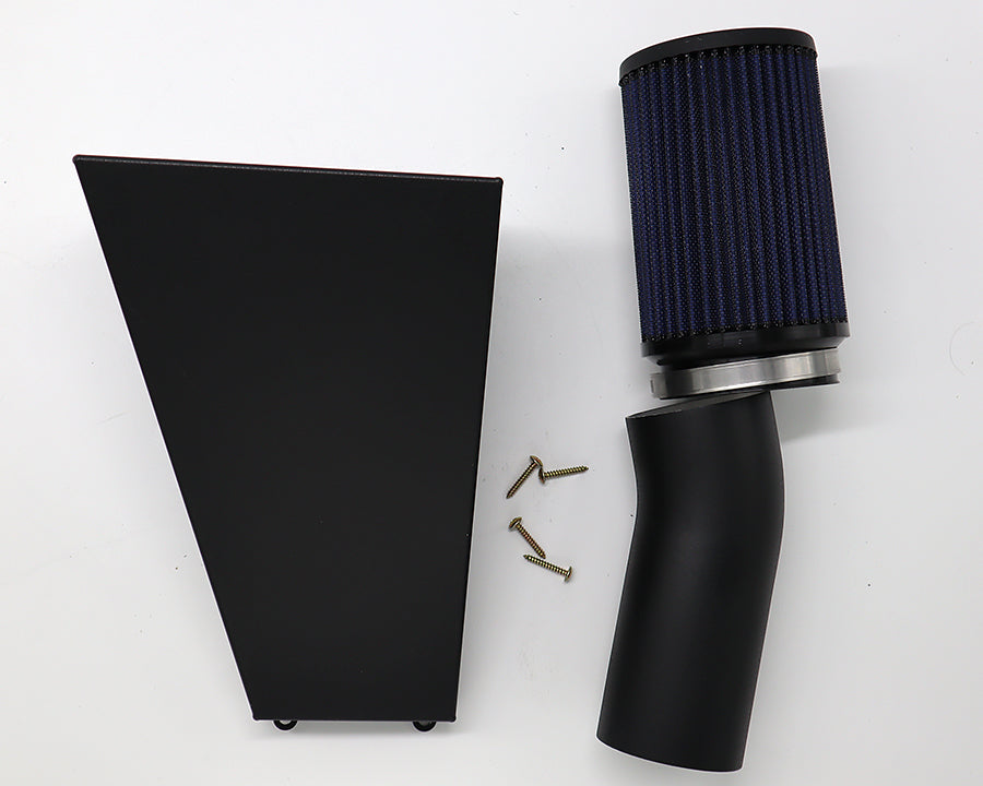 Air Filter Kit for Mercedes-Benz CLA, A Class, B Class 1.6T- 2.0T Car Tornado Tuning