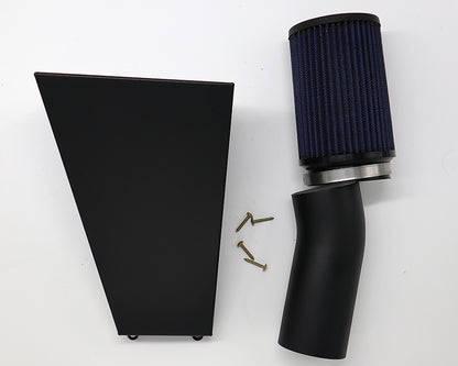 Air Filter Kit for Mercedes-Benz CLA, A Class, B Class 1.6T- 2.0T Car Tornado Tuning