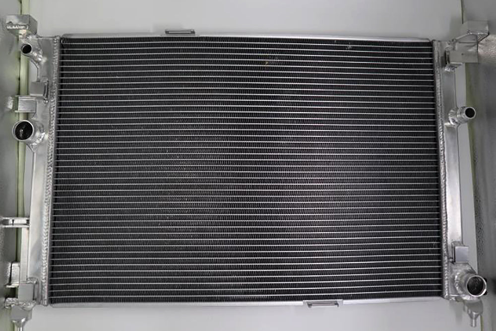 Radiator for Mercedes-Benz CLA W176 Car Tornado Tuning
