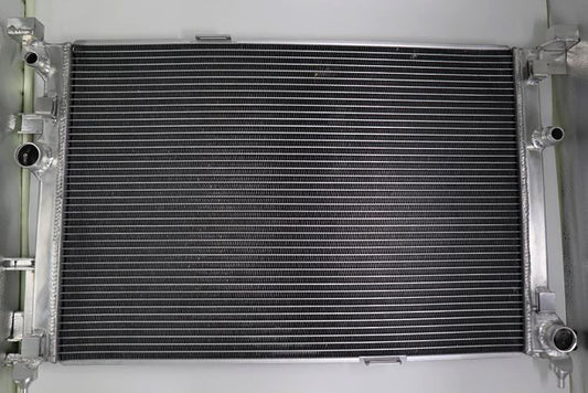 Radiator for Mercedes-Benz CLA W176 Car Tornado Tuning