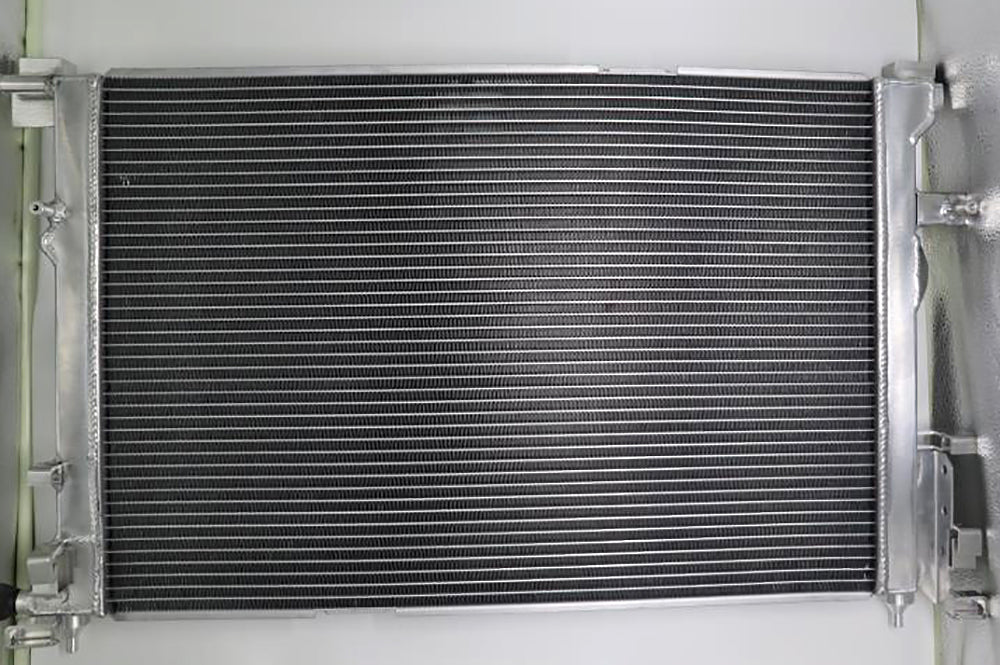 Radiator for Mercedes-Benz CLA W176 Car Tornado Tuning
