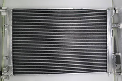 Radiator for Mercedes-Benz CLA W176 Car Tornado Tuning