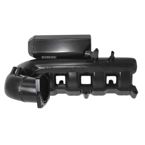 Full CNC Intake for W205 M274 2.0T C300 C200 GLE GLC Car FoneFunShop