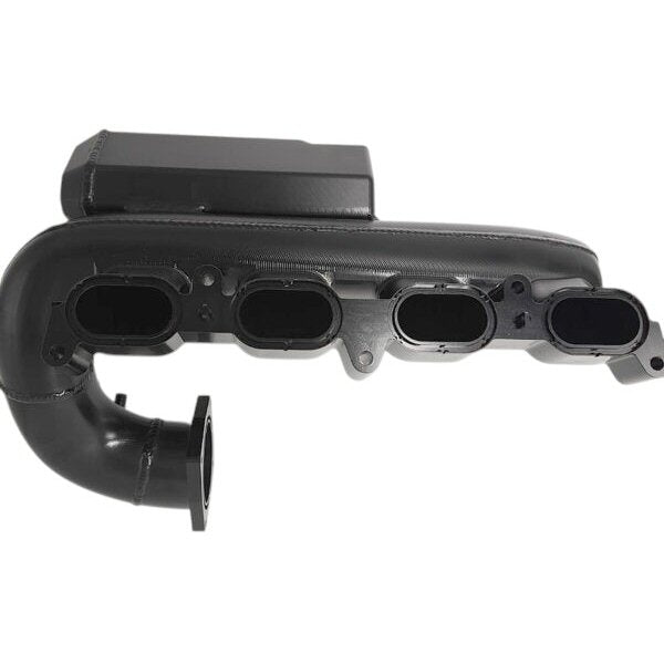 Full CNC Intake for W205 M274 2.0T C300 C200 GLE GLC Car FoneFunShop