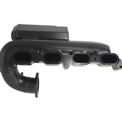 Full CNC Intake for W205 M274 2.0T C300 C200 GLE GLC Car FoneFunShop