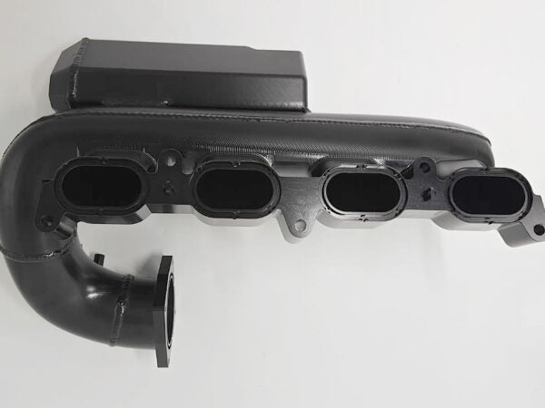 Full CNC Intake for W205 M274 2.0T C300 C200 GLE GLC Car FoneFunShop