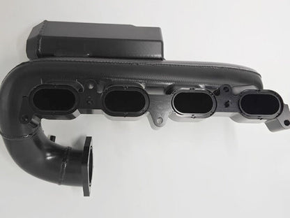 Full CNC Intake for W205 M274 2.0T C300 C200 GLE GLC Car FoneFunShop