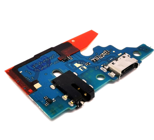 Charging Port For Samsung A51 A515F USB Flex Connector Charging Port FoneFunShop