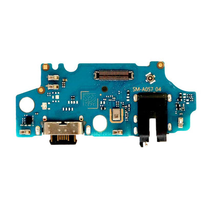 Charging Port For Samsung Galaxy A05s SM-A057F PCB Board Charging Port FoneFunShop