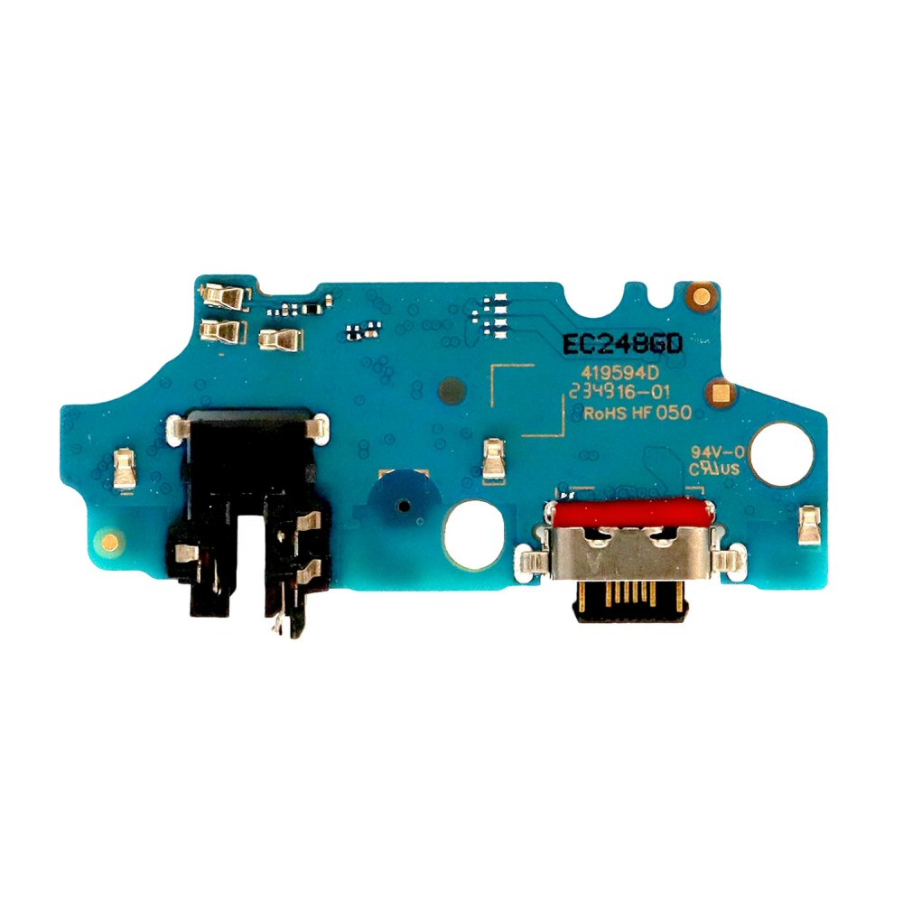Charging Port For Samsung Galaxy A05s SM-A057F PCB Board Charging Port FoneFunShop