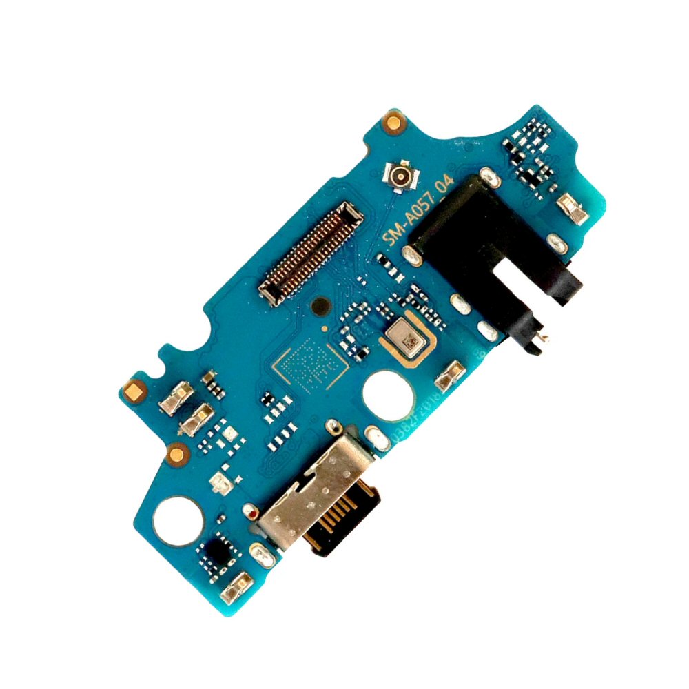 Charging Port For Samsung Galaxy A05s SM-A057F PCB Board Charging Port FoneFunShop