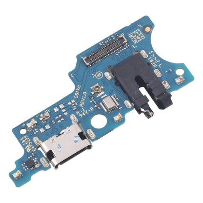 Charging Port For Samsung Galaxy A06 SM-A065F PCB Board Charging Port FoneFunShop
