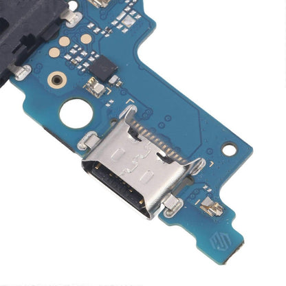 Charging Port For Samsung Galaxy A06 SM-A065F PCB Board Charging Port FoneFunShop