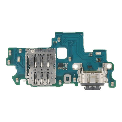 Charging Port For Samsung Galaxy A56 5G SM-A566B PCB Board Charging Port FoneFunShop