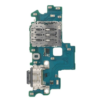 Charging Port For Samsung Galaxy A56 5G SM-A566B PCB Board Charging Port FoneFunShop