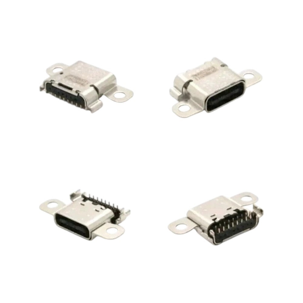 Charging Port Type C for Amazon Fire HD 10 TG425K 13th Gen (8 10 Gen K72LL3) Charging Port FoneFunShop