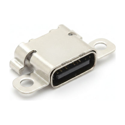 Charging Port Type C for Amazon Fire HD 10 TG425K 13th Gen (8 10 Gen K72LL3) Charging Port FoneFunShop