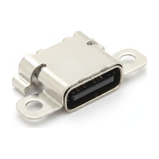 Charging Port Type C for Amazon Fire HD 10 TG425K 13th Gen (8 10 Gen K72LL3) Charging Port FoneFunShop
