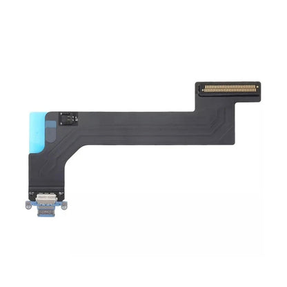 Charging Port Flex Cable For iPad 10th Gen 10.9 (2022) Wifi - White / Silver