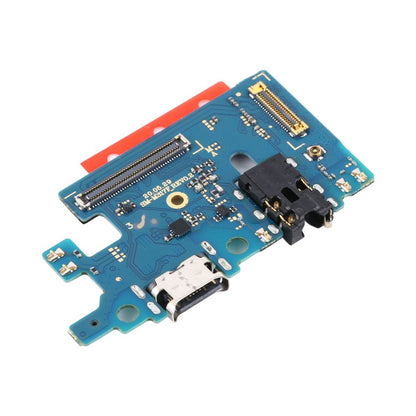 Charging Port For Samsung M31s 5G SM-M317F USB Connector PCB Board Flex