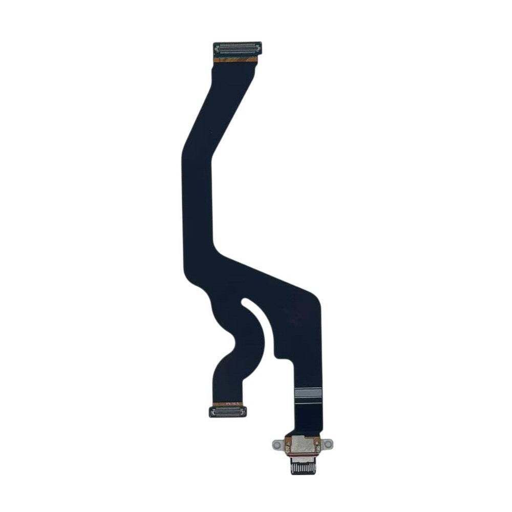 Charging Port For Samsung S25 Edge S937B USB Connector Part on Flex SUB Ribbon Charging Port FoneFunShop