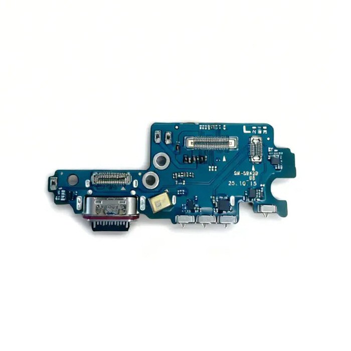 Charging Port Board for Samsung Galaxy S26 SM-S942B European Version Charging Port FoneFunShop