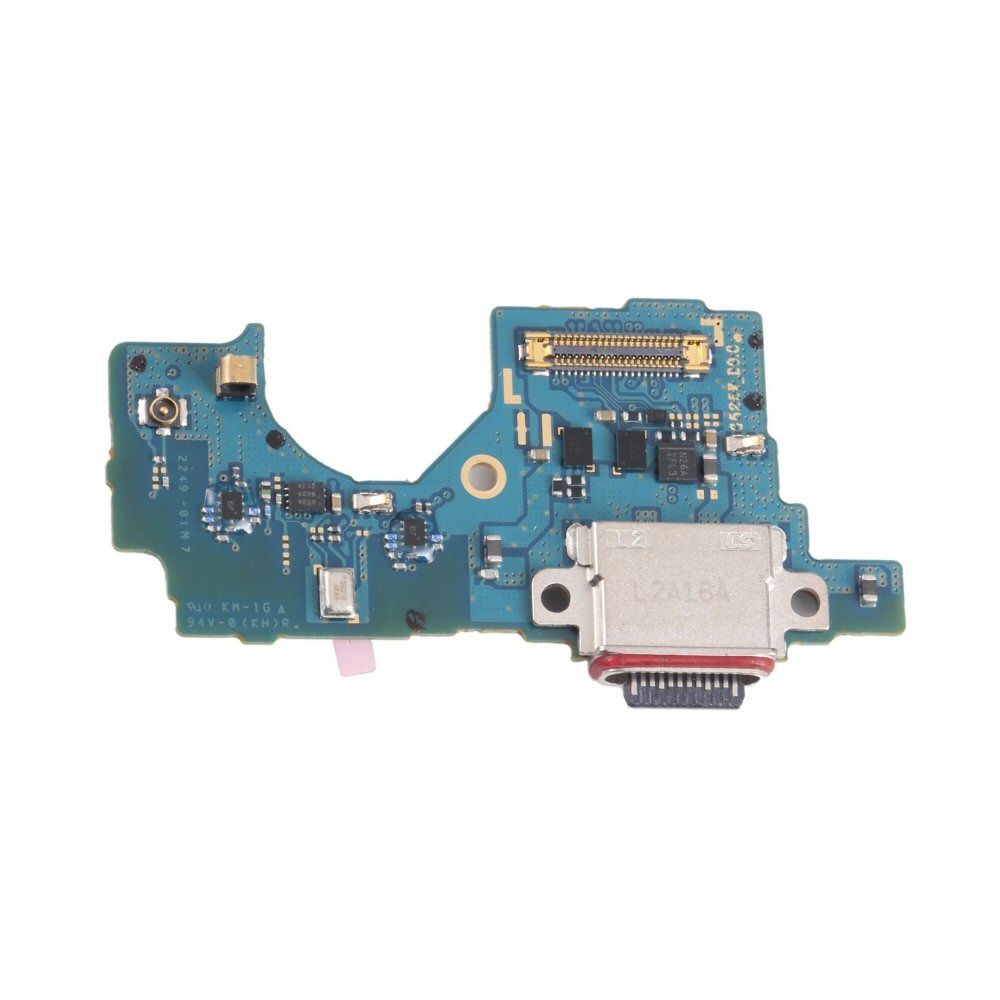 Charging Port For Sam Galaxy xCover 5 SM-G525F USB Connector on Sub PCB Charging Port FoneFunShop
